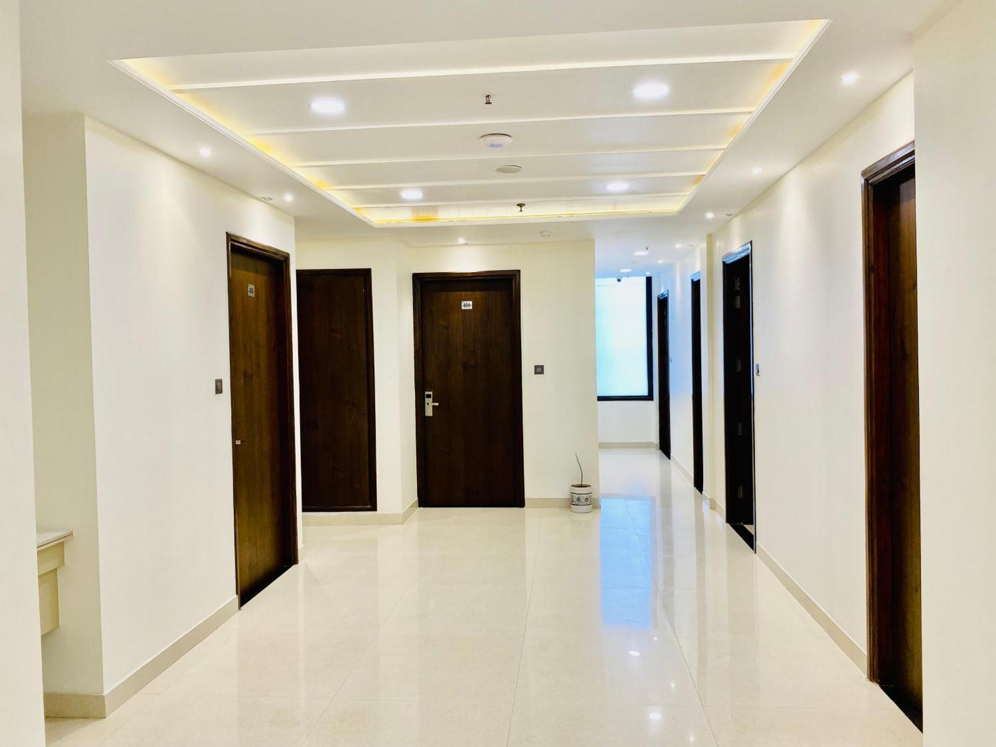 Hotel White House 350 Mtr From Golden Temple Amritsar Exterior photo